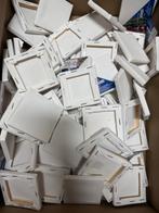 76 x Mini Schilderdoeken 7x7cm - Nieuw!, Hobby en Vrije tijd, Schilderen, Ophalen of Verzenden, Nieuw, Doek