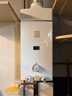 Werkende geiser, Doe-het-zelf en Verbouw, Geisers en Boilers, Ophalen, Gebruikt, Aardgas, Geiser