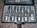 Force Socket bit set T, Ophalen of Verzenden, Nieuw