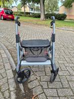 Rollator, Ophalen