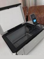 Te koop, Pixma merk printer en scanner MP520., Dieren en Toebehoren, Ophalen, Zo goed als nieuw, Terrarium of Paludarium