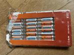 Philips  AAA batterij 40 stuks, Ophalen of Verzenden, Nieuw