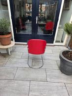 Gispen 413 RH Stoel - Design Klassieker, Huis en Inrichting, Stoelen, Ophalen, Gebruikt