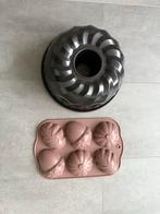 Nieuwe Tulbandvorm + Bakvormen, Ophalen of Verzenden, Nieuw