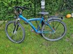 Jongens fiets, Ophalen, Gebruikt, 26 inch of meer, Alpina