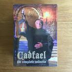 Cadfael De Complete Collectie Dvd, Cd's en Dvd's, Dvd's | Tv en Series, Ophalen of Verzenden, Nieuw in verpakking
