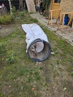 Stortkoker, Doe-het-zelf en Verbouw, Overige Doe-het-zelf en Verbouw, Ophalen, Gebruikt