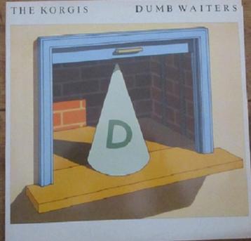 The Korgis - Dumb waiters beschikbaar voor biedingen