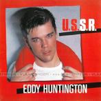 Eddy Huntington – U.S.S.R. 12"' Maxisingle * Nieuw * Italo, Ophalen of Verzenden, Nieuw in verpakking, 12 inch, Disco
