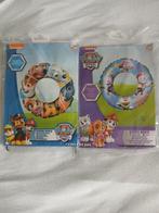 2 paw patrol zwemringen, Ophalen of Verzenden, Nieuw