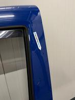 Opel Combo Fiat Doblo Voorportier links blauw 95509348, Auto-onderdelen, Carrosserie en Plaatwerk, Gebruikt, -, Deur, -