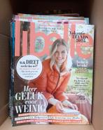 Jaargang Libelle 2025, Ophalen, Zo goed als nieuw, Damesbladen