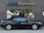 Saab 9-3 Cabrio 1.9 TiD Linear Leder | Cruise control | Airc, Auto's, Saab, Voorwielaandrijving, Gebruikt, 4 cilinders, 4 stoelen