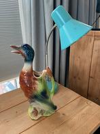 Wijn/waterkan Saint Clément, Eend, Antiek en Kunst, Antiek | Keramiek en Aardewerk, Ophalen of Verzenden