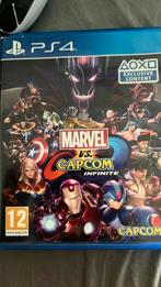 Marvel Vs. Capcom : Infinite, 1 speler, Zo goed als nieuw, Vanaf 12 jaar, Ophalen