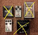 Effectpedalen, Muziek en Instrumenten, Effecten, Ophalen of Verzenden, Distortion, Overdrive of Fuzz