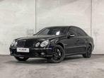 Mercedes-Benz E55 AMG 5.5 V8 Kompressor 476pk 2003 E-klasse,, Auto's, Automaat, Gebruikt, 750 kg, 109 €/maand