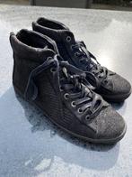 Boots maat 38 Ca’Shott copenhagen, Kleding | Dames, Schoenen, Ophalen of Verzenden, Zo goed als nieuw, Sneakers of Gympen, Zwart