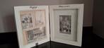 Riviera Maison fotolijst Happy Memories, Minder dan 50 cm, Ophalen of Verzenden, Zo goed als nieuw, Minder dan 50 cm