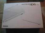 Ds Lite lege doos, Ophalen of Verzenden, Zo goed als nieuw, Wit, DS Lite