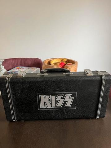KISS The Definitive Collection Boxset beschikbaar voor biedingen