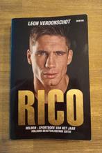 Rico, Ophalen of Verzenden, Gelezen, Balsport