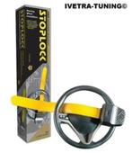 Stoplock Pro | Stuurslot Auto | Stuurslot Bestelwagen, Auto diversen, Anti-diefstal, Info@ivetra-tuning.nl  |  www.ivetra-tuning.nl