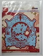 Marianne Design mal LR0511 nieuw, Ophalen, Nieuw, Kerst, Pons of Mal