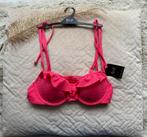 Hunkemöller bikini top maat 75B, Nieuw, Ophalen of Verzenden, Roze, Bikini