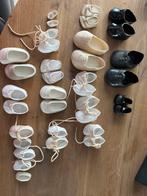 Poppenschoentjes 15 paar vintage, Ophalen of Verzenden, Zo goed als nieuw