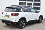 Citroën C5 Aircross Plug-in Hybrid 225pk Max Automaat | Pan, Gebruikt, Zwart, 4 cilinders, C5 Aircross