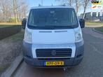 Fiat Ducato 33 2.3 MultiJet LH2 Gran Volume, Voorwielaandrijving, 2033 kg, Gebruikt, Wit