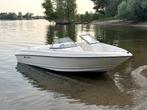 Larson 180 sei 2006 + Marlin trailer 2012, Watersport en Boten, Speedboten, Gebruikt, Binnenboordmotor, Verzenden, 120 tot 200 pk