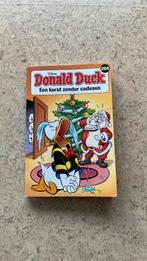 Donald Duck Pocket 294 - Een kerst zonder cadeaus, Gelezen, Ophalen of Verzenden, Eén stripboek