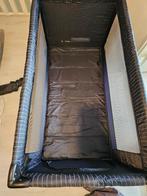 Prenatal kinderbed, Ophalen, Zo goed als nieuw, Reisbedje