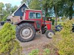 Massey ferguson 575, Ophalen, Gebruikt, Tot 80 Pk, Massey Ferguson