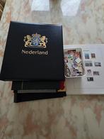 Postze Nederland ,Postzegel in Doos,Nederland, Ophalen of Verzenden, Nederland