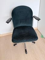 Vintage Gispen Bureaustoel - Uniek Stuk!, Ophalen, Gebruikt, Grijs, Bureaustoel