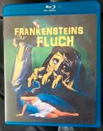 Hammer's The Curse of Frankenstein bluray Import, Ophalen of Verzenden, Zo goed als nieuw, Horror