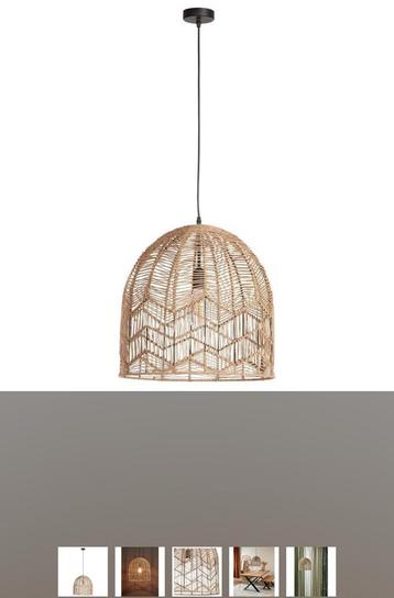 Hanglamp Feronia Kwantum beschikbaar voor biedingen