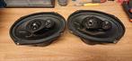 Crunch Definition dsx693  6x9 speakers, Ophalen of Verzenden, Gebruikt