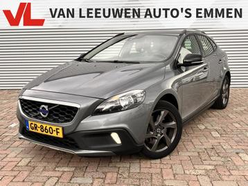 Volvo V40 Cross Country 1.5 T3 Momentum | Nieuw Binnen! | Au beschikbaar voor biedingen