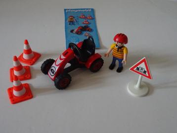 Playmobil 4759 Mini kart beschikbaar voor biedingen