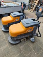 Partij Taski swingo schrobzuigmachine, schrobmachine, Doe-het-zelf en Verbouw, Reinigingsmachines, Ophalen, Gebruikt