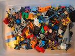 Bakje lego minifigs, Ophalen of Verzenden, Zo goed als nieuw, Losse stenen, Lego