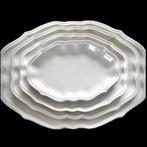 Villeroy & Boch Manoir Vitro 24..29..36..44cm Serveerschalen, Huis en Inrichting, Keuken | Servies, Overige typen, Ophalen of Verzenden