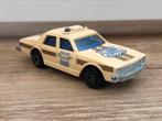 1:69 Majorette Novacar no.109 Chevrolet Impala Police, Ophalen of Verzenden, Zo goed als nieuw, Auto