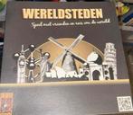 Wereldsteden, Ophalen of Verzenden, Zo goed als nieuw