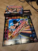 Monopoly Turbo ️⚡️, Drie of vier spelers, Ophalen, Gebruikt, Monopoly