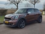 Mini Mini Paceman 1.6 Cooper S - APK tot 14-02-2026, Auto's, 750 kg, 4 cilinders, Bruin, 4 stoelen